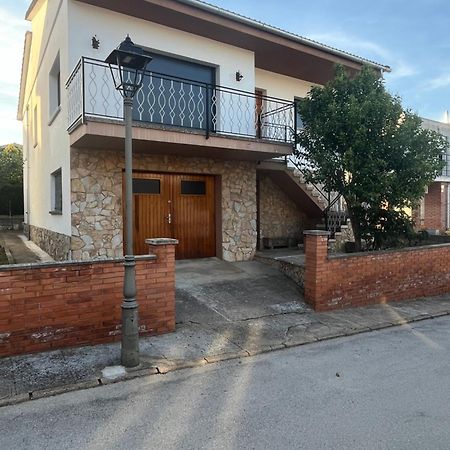 Cals Avis De Sau Villa Les Planes d'Hostoles Buitenkant foto