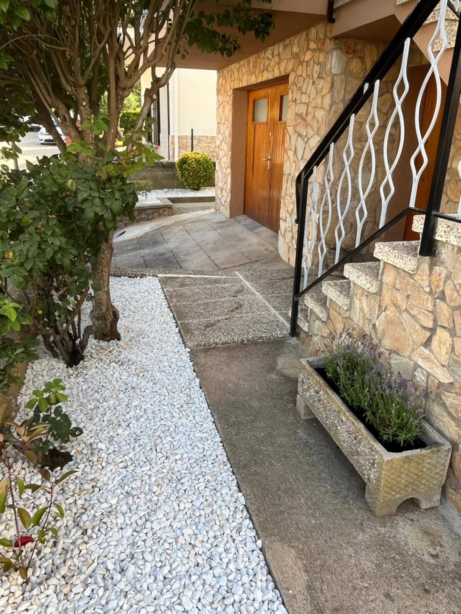 Cals Avis De Sau Villa Les Planes d'Hostoles Buitenkant foto