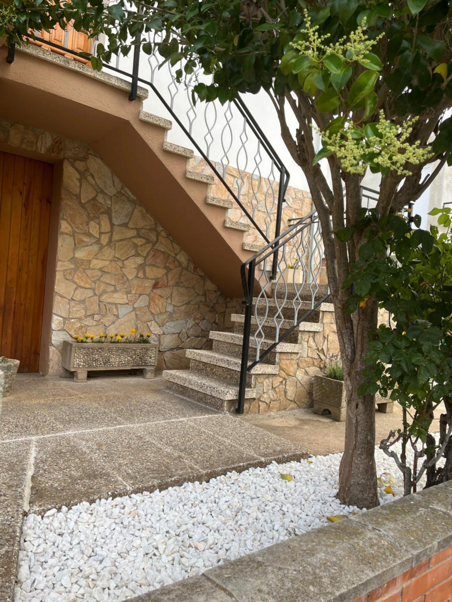 Cals Avis De Sau Villa Les Planes d'Hostoles Buitenkant foto